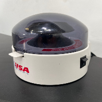 USA Scientific Micro Centrifuge image 1